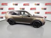 Thumbnail of 2021 Dark Moss Kia Telluride