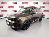Thumbnail of 2021 Dark Moss Kia Telluride