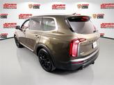 Thumbnail of 2021 Dark Moss Kia Telluride