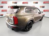 Thumbnail of 2021 Dark Moss Kia Telluride