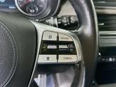 Thumbnail of 2021 Dark Moss Kia Telluride