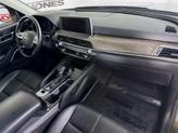 Thumbnail of 2021 Dark Moss Kia Telluride
