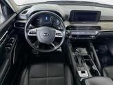 Thumbnail of 2021 Dark Moss Kia Telluride