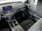 Thumbnail of 2022 Brilliant Silver Metallic Nissan Altima