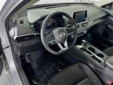 Thumbnail of 2022 Brilliant Silver Metallic Nissan Altima