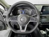 Thumbnail of 2022 Brilliant Silver Metallic Nissan Altima