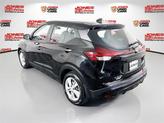 Thumbnail of 2022 Super Black Nissan Kicks