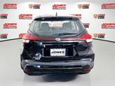 Thumbnail of 2022 Super Black Nissan Kicks