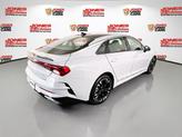 Thumbnail of 2024 Wolf Gray Kia K5