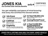 Thumbnail of 2024 Wolf Gray Kia K5