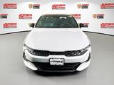 Thumbnail of 2024 Wolf Gray Kia K5