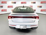 Thumbnail of 2024 Wolf Gray Kia K5