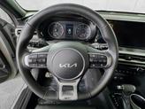 Thumbnail of 2024 Wolf Gray Kia K5