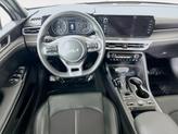 Thumbnail of 2024 Wolf Gray Kia K5
