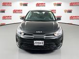 Thumbnail of 2023 Aurora Black Kia Rio