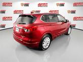 Thumbnail of 2018 Chili Red Metallic Buick Envision