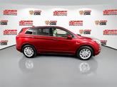 Thumbnail of 2018 Chili Red Metallic Buick Envision
