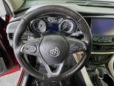 Thumbnail of 2018 Chili Red Metallic Buick Envision