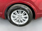 Thumbnail of 2018 Chili Red Metallic Buick Envision