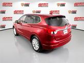 Thumbnail of 2018 Chili Red Metallic Buick Envision