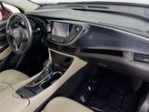 Thumbnail of 2018 Chili Red Metallic Buick Envision