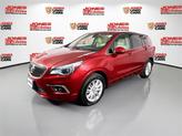 Thumbnail of 2018 Chili Red Metallic Buick Envision