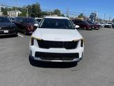Thumbnail of 2026 Glacial White Pearl Kia Sorento