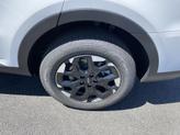 Thumbnail of 2026 Glacial White Pearl Kia Sorento