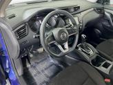 Thumbnail of 2021 Caspian Blue Metallic Nissan Rogue Sport