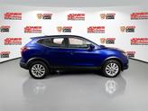 Thumbnail of 2021 Caspian Blue Metallic Nissan Rogue Sport