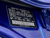 Thumbnail of 2021 Caspian Blue Metallic Nissan Rogue Sport