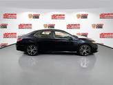 Thumbnail of 2018 Midnight Black Toyota Camry