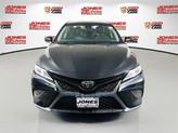 Thumbnail of 2018 Midnight Black Toyota Camry