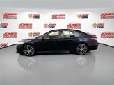 Thumbnail of 2018 Midnight Black Toyota Camry