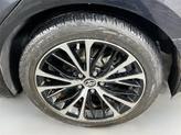 Thumbnail of 2018 Midnight Black Toyota Camry