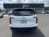 Thumbnail of 2025 White Pearl Kia Telluride