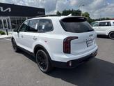 Thumbnail of 2025 White Pearl Kia Telluride
