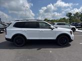 Thumbnail of 2025 White Pearl Kia Telluride