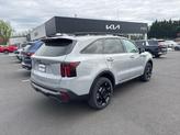 Thumbnail of 2025 Gray Kia Sorento