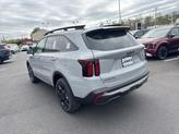 Thumbnail of 2025 Gray Kia Sorento