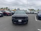 Thumbnail of 2025 Ebony Kia Sorento