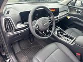 Thumbnail of 2025 Ebony Kia Sorento