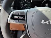 Thumbnail of 2025 Midnight Lake Blue Kia Telluride