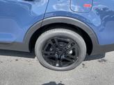 Thumbnail of 2025 Midnight Lake Blue Kia Telluride