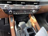 Thumbnail of 2025 Midnight Lake Blue Kia Telluride