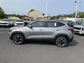 Thumbnail of 2025 Steel Kia Seltos