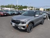 Photo of 2025 Steel Kia Seltos