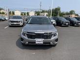 Thumbnail of 2025 Steel Kia Seltos