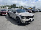 Thumbnail of 2025 Road Rider Bwn Kia Sorento