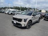Photo of 2025 Road Rider Bwn Kia Sorento